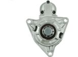 AS-PL S0212 Motorino Di Avviamento Oe 02B911023E Compatibile Con Transporter Iv