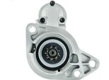 AS-PL S0045 Motorino Di Avviamento Oe 068911023G Compatibile Con Passat 35I, Transporter Iv