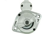 AS-PL S3166S Motorino Di Avviamento Oe 3610042250 Compatibile Con H-1, K2500, Pregio, Galant, L200, Lancer, Pajero, Space Runner