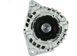 AS-PL A3108 Alternatore Oe 059903015F Compatibile Con A4 8D, A4 8E, A4 8H, A6 4B, A8 4D, A8 4E, Superb, Passat 3B