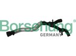 Borsehung B11979 Tubo Radiatore Oe 1K0122073FS Compatibile Con A3 8P, Altea, Altea Xl, Leon, Octavia, Superb, Beetle, Eos, Golf V, Golf Vi, Jetta, Scirocco