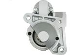 AS-PL S5038(MITSUBISHI) Motorino Di Avviamento Oe M0T91581 Compatibile Con Logan, Sandero, Almera, Kubistar, Micra, Clio, Scenic, Kangoo, Megane, Modus, Thalia