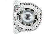 Alternatore AS-PL A3051(P) Oe 5702A0 Compatibile Con Partner, Expert, Boxer, 807, 806, 607, 406, 307, 206, Zeta, Phedra, Ulysse, Scudo, Ducato, Xsara, Xantia, Jumpy, Jumper, Evasion, C8, C5, Alf. Gt