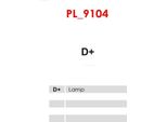 AS-PL A0632SR Alternatore Oe 1516497R Compatibile Con Zafira, Vectra, Tigra, Speedster, Signum, Omega, Meriva, Corsa C, Combo, Astra H, Astra G, Astra F