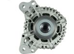 AS-PL A3097 Alternatore Oe 03L903023G Compatibile Con A1 8X, A3 8P, Altea, Altea Xl, Cordoba, Ibiza, Leon, Toledo, Fabia, Octavia, Rapid, Roomster, Yeti, Amarok, Bora, Caddy, Crafter, Eos, Golf Plus, Golf V, Jetta, Multivan V, Multivan Vi, Passat 3C, Polo 6R, Touran, Transporter V, Caravelle Vi, Transporter Vi