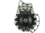 AS-PL A4047SR Alternatore Oe 46231650 Compatibile Con Seicento, Panda, Cinquecento