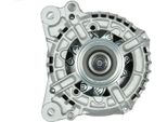 AS-PL A0725S Alternatore Oe 028903029Q Compatibile Con Passat 3B, Superb, A6 4B, A4 8E