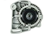 AS-PL A4111PR Lichtmaschine Oe 46420961 Kompatibel Mit Expert, Ypsilon, Lanc Y, Strada, Siena, Seicento, Punto, Panda, Palio, Multipla, Doblo