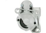 AS-PL S5436S Motorino Di Avviamento Oe M000T81291 Compatibile Con Thalia, Scenic, Modus, Megane, Logan, Kangoo, Clio, Micra, Kubistar, Almera, Sandero