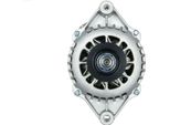 AS-PL A1011 Alternatore Oe R1530024 Compatibile Con Zafira, Vectra, Tigra, Speedster, Signum, Omega, Meriva, Corsa C, Combo, Astra G, Astra F