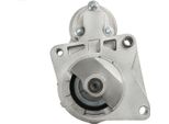 Motorino Di Avviamento AS-PL S4028SR, Revisionato Oe 46473785 Compatibile Con Maz Y, Lanc Y, Siena, Seicento, Punto, Palio, Marea, Cinquecento, Bravo, Brava
