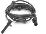 Bosch 0 265 007 486 Sensore Di Velocità Ruota Oe Compatibile Con Alf. 147, Alf. 156, Alf. Gt