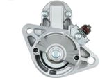 AS-PL S5382S Motorino Di Avviamento Oe S114520 Compatibile Con Primera, Almera