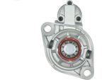 AS-PL S0214 Motorino Di Avviamento Oe 02M911023Q Compatibile Con Multivan V, Tiguan, Transporter Iv, Transporter V