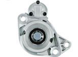 AS-PL S0027 Motorino Di Avviamento Oe 95VW11000BC Compatibile Con A2, A3 8L, Tt, Focus, Galaxy, Puma, Alhambra, Altea, Arosa, Cordoba, Ibiza, Inca, Leon, Toledo, Fabia, Octavia, Bora, Caddy, Corrado, Golf Iii, Golf Iv, Golf Plus, Golf V, Golf Vi, Jetta, Lupo, New Beetle, Passat 35I, Passat 3C, Polo 6N, Polo 9N, Polo 6V, Sharan, Touran, Transporter Iv, Vento