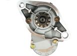 AS-PL S6001 Motorino Di Avviamento Oe 2810054070 Compatibile Con Hiace, Hilux, Land Cruiser, Taro
