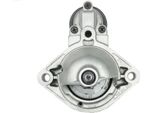 AS-PL S0093PR Motorino Di Avviamento, Revisionato Oe 12412242702 Compatibile Con Omega, Range Rover, X5, X3, Serie 7 E65, Serie 7 E38, Serie 5 E61, Serie 5 E39, Serie 5 E34, Serie 5 E60, Serie 3 E46, Serie 3 E36