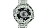 AS-PL A0613PR Alternatore Oe 12317512151 Compatibile Con Z4 E85, X3, X1, 5 E60, 3 E91, 3 E46, 3 E92, Serie 3 E93, Serie 3 E90, Serie 1 E88, Serie 1 E87, Serie 1 E81