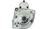 AS-PL S01599 Starter Oe 1349920080 Compatibile Con Jumper, Jumpy, Ducato, Boxer