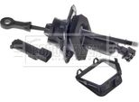 Borg & Beck BCM220 Cilindro Master, Frizione Oe 1388786 Compatibile Con Galaxy, Mondeo, S-Max, Discovery, Freelander, Evoque, S60, S80, V60, V70, XC60, XC70