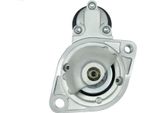 AS-PL S02444 Motorino Di Avviamento Oe 12412354706 Compatibile Con Serie 1 E81, Serie 1 E87, Serie 1 E88, Serie 1 E82, Serie 3 E90, Serie 3 E93, Serie 3 E92, Serie 3 E91, Serie 5 E60, X1, X3, Serie Z4 E85