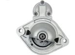 AS-PL S0020PR Motorino Di Avviamento, Revisionato Oe 281000G010 Compatibile Con Corolla, Avensis