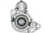 AS-PL S0006PR Motorino Di Avviamento, Revisionato Oe 1032666 Compatibile Con A2, A3 8L, Vento, Transporter Iv, Sharan, Polo 6V, Polo 9N, Polo 6N, Passat 3B, Passat 35I, New Beetle, Lupo, Golf Iv, Golf Iii, Corrado, Caddy, Bora, Octavia, Fabia, Toledo, Leon, Inca, Ibiza, Cordoba, Arosa, Alhambra, Classe V, Galaxy