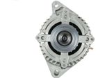 AS-PL A6027PR Alternatore Oe 2706027040 Compatibile Con Rav 4, Previa, Corolla, Avensis
