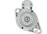 AS-PL S3181PR Motorini Di Avviamento, Revisionati Oe 02Z911021C Compatibili Con Passat 3B, Passat 3C, Multivan Vi, Multivan V, Jetta, Golf Vii, Golf Vi, Golf Sportsvan, Golf Plus, Caddy, Beetle, Yeti, Superb, Roomster, Rapid, Octavia, Karoq, Fabia, Toledo, Leon, Ibiza, Ateca, Arona, Altea Xl, Altea, Q2, A3 8V, A3 8P, A1 8X, Transporter Vi, Caravelle Vi, Transporter V, Touran, Polo 6R, Passat Cc, P