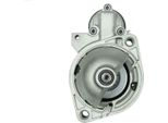 AS-PL S0026SR Motorino Di Avviamento, Revisionato Oe 1516655R Compatibile Con Classe C, Clk, Classe E, Sprinter, Vito, Viano, Vario, Classe V, Sl, Classe S, Classe G