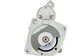 Motorino Di Avviamento AS-PL S4017SR, Revisionato Oe 131955508 Compatibile Con Jumper, Ducato, Boxer