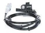 Bosch 0 265 007 424 Sensore Velocità Ruota Oe 454589 Compatibile Con 307
