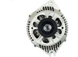 AS-PL A3116 Alternatore Oe 57057V Compatibile Con Jumper, Ducato, Boxer