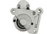 Motorino Di Avviamento AS-PL S5044SR, Revisionato Oe M001T85781 Compatibile Con Pick-Up, Clio, Kangoo, Megane, Scenic