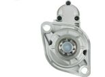 AS-PL S0243 Motorino Di Avviamento Oe 02M911023N Compatibile Con A1 8X, A3 8P, Q3, Tt, Altea, Altea Xl, Cordoba, Ibiza, Leon, Toledo, Fabia, Octavia, Roomster, Superb, Yeti, Beetle, Caddy, Cc, Eos, Golf Plus, Golf V, Golf Vi, Jetta, Multivan V, Multivan Vi, Passat Alltrack, Passat 3C, Passat 3B, Passat Cc, Polo 9N, Scirocco, Tiguan, Touran, Transporter V, Caravelle Vi, Transporter Vi