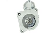 AS-PL S4027SR Motorino Di Avviamento, Revisionato Oe 46451529 Compatibile Con Lybra, Delta, Dedra, Stilo, Siena, Palio, Multipla, Marea, Doblo, Bravo, Brava