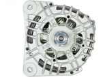 AS-PL A3035 Alternatore Oe 7701047957 Compatibile Con Logan, Sandero, Kubistar, Micra, Note, Primastar, Clio, Kangoo, Megane, Thalia, Twingo