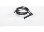 Bosch 0 265 007 510 Sensore Velocità Ruota Oe 46846931 Compatibile Con Punto