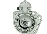 Motorino Di Avviamento AS-PL S4016SR, Revisionato Oe 085911023E Compatibile Con Arosa, Cordoba, Ibiza, Inca, Caddy, Lupo, Polo 6N, Polo 6V