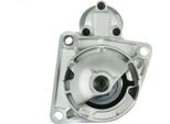 AS-PL S0195 Anlasser Oe 46430784 Kompatibel Mit Alf. 145, Alf. 146, Alf. 147, Alf. 156, Alf. 159, Alf. 166, Brera, Alf. Gt, Mito, Spider, Cruze, Malibu, Brava, Bravo, Croma, Doblo, Grande Punto, Idea, Linea, Marea, Multipla, Palio, Punto, Sedici, Seicento, Siena, Stilo, Strada, Delta, Kappa, Lybra, Musa, Thesis, Lanc Y, Astra H, Astra J, Cascada, Insignia, Signum, Vectra, Zafira
