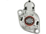 AS-PL S0248 Motorino Di Avviamento Oe YM2111000BA Compatibile Con A3 8L, Tt, Galaxy, Alhambra, Cordoba, Ibiza, Leon, Toledo, Fabia, Octavia, Bora, Golf Iv, Golf V, New Beetle, Polo 9N, Sharan