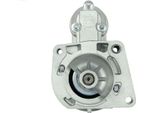 AS-PL S4068SR Motorino Di Avviamento, Revisionato Oe 46231510 Compatibile Con Y10, Uno, Panda, Palio