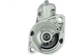 AS-PL S0177PR Motorino Di Avviamento, Revisionato Oe 0001109259 Compatibile Con Phaeton, A8 4E, A6 4F, A4 8H, A4 8E