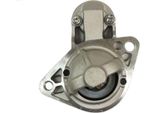 AS-PL S5184 Motorino Di Avviamento Oe M000T36971 Compatibile Con Pixo, Agila B