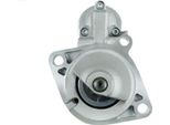 AS-PL S0044 Motorino Di Avviamento Oe 12411740378 Compatibile Con Serie 3 E36, Serie 3 E46, Serie 3 E30, Serie 5 E34, Serie 5 E39, Serie 5 E60, Serie 7 E38, Serie 7 E65, Serie Z3 E36