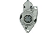 AS-PL S0094 Motorino Di Avviamento Oe 085911023A Compatibile Con A2, Arosa, Lupo, Polo 6N, Polo 6V