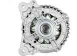 AS-PL A0310 Alternatore Oe 03C903025F Compatibile Con A1 8X, A3 8P, Altea, Altea Xl, Ibiza, Leon, Toledo, Fabia, Rapid, Roomster, Beetle, Caddy, Golf Plus, Golf Vi, Jetta, Polo 6R, Touran