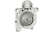 Motorino Di Avviamento AS-PL S5009SR, Revisionato Oe M002T87671 Compatibile Con Master, Movano