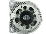 AS-PL A3094 Alternatore Oe 12312248296 Compatibile Con Serie 3 E46, Serie 5 E39, Serie 7 E38, X5, Serie Z3 E36, Range Rover, Omega