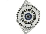 AS-PL A1021 Alternatore Oe 8980311551 Compatibile Con Astra H, Astra (A04), Corsa D, Meriva, Zafira